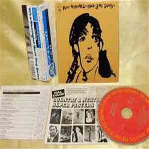 Tony Kosinec - Bad Girl Songs mp3 album