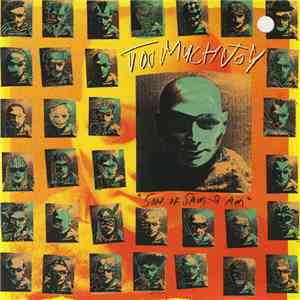 Too Much Joy - Son Of Sam I Am mp3 album