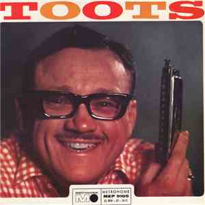 Toots Thielemans - Toots mp3 album