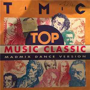 Top Music Classic - TMC mp3 album
