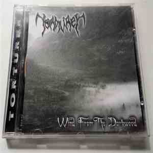Torturer - Wind From The Darkwood mp3 album