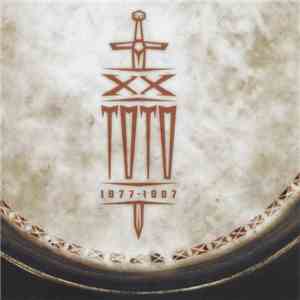Toto - Toto XX (1977 - 1997) mp3 album