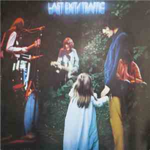 Traffic - Last Exit mp3 album