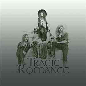 Tragic Romance - Hollywood Daze mp3 album