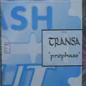 Transa - Prophase mp3 album