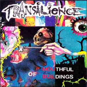 Transilience - Mouthful Of Buildings mp3 album