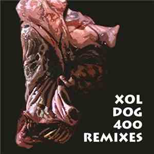 Trasher & Martin Chaos - XD4 Remix EP mp3 album