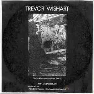 Trevor Wishart - Fanfare And Contrapunctus / Imago mp3 album