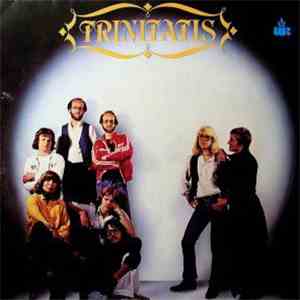 Trinitatis - Trinitatis mp3 album