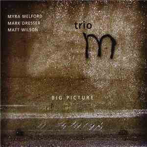 Trio M - Big Picture mp3 album