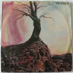 Trouble  - Trouble mp3 album