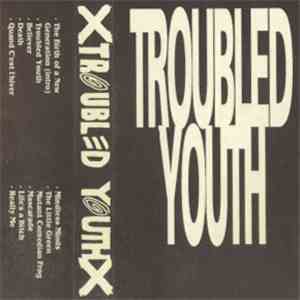 Troubled Youth - Troubled Youth mp3 album