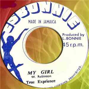 True Exprience - My Girl mp3 album
