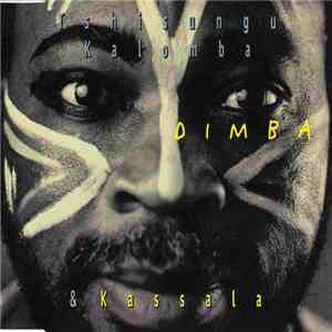 Tshisungo Kalomba - Dimba mp3 album