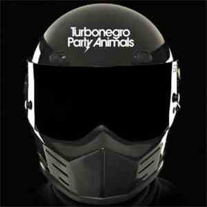 Turbonegro - Party Animals mp3 album