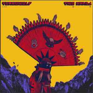 Turbowolf - Two Hands mp3 album