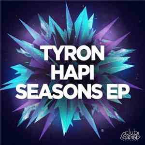Tyron Hapi - Seasons EP mp3 album