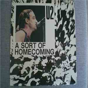 U2 - A Sort Of Homecoming mp3 album