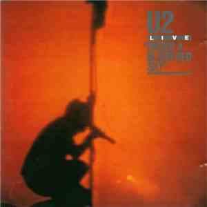 U2 - Live / Under A Blood Red Sky mp3 album