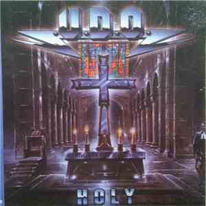 U.D.O.  - Holy mp3 album