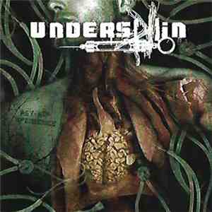 Underskin - Psy_kik_xperience mp3 album