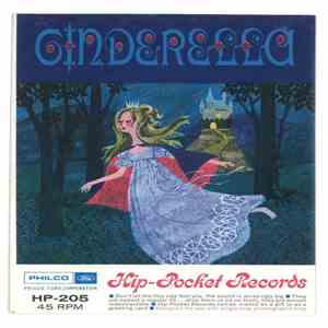 Unknown Artist - Cinderella mp3 album