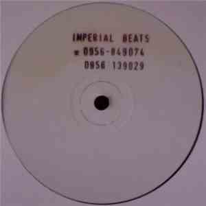 Unknown Artist - Imperial Beats EP mp3 album