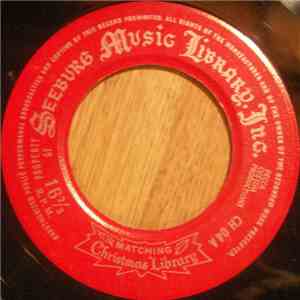 Unknown Artist - Matching Christmas Library mp3 album