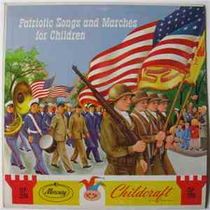 Unknown Artist - Patriotic Songs And Marches For Children mp3 album