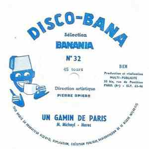 Unknown Artist - Un Gamin De Paris mp3 album