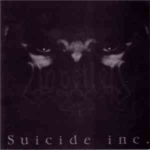 Unveiled - Suicide Inc. mp3 album