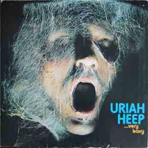 Uriah Heep - ...Very 'Eavy ...Very 'Umble mp3 album