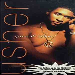 Usher - Nice & Slow mp3 album