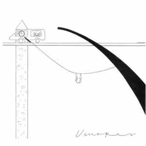 Usurper - What Time Is It? 1000 Bux. mp3 album