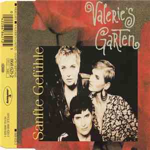 Valerie's Garten - Sanfte Gefühle mp3 album