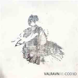 Valravn - Re-Cod3d mp3 album