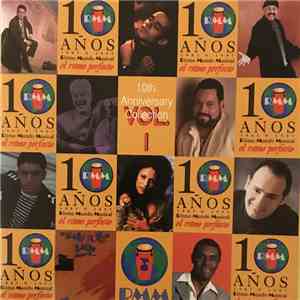 Various - 10th Anniversary Collection Vol. 1 mp3 album