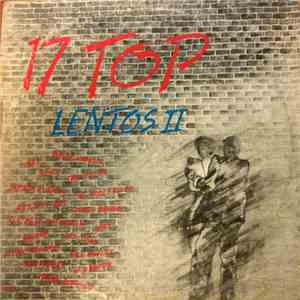 Various - 17 Top Lentos II mp3 album