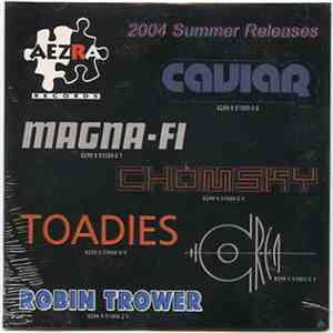 Various - 2004 Summer Releases mp3 album
