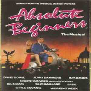 Various - Absolute Beginners mp3 album