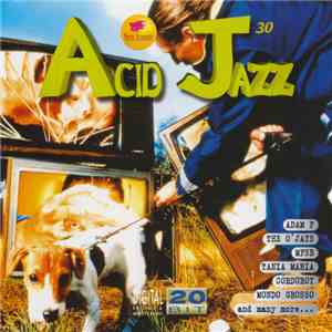 Various - Acid Jazz vol. 30 mp3 album