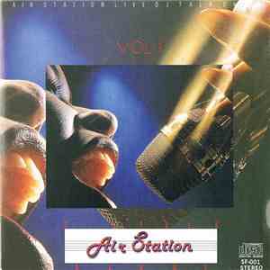 Various - Air Station Vol.1 mp3 album