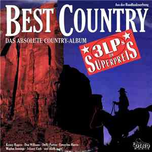 Various - Best Country mp3 album