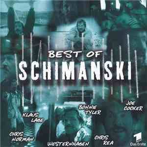 Various - Best Of Schimanski mp3 album