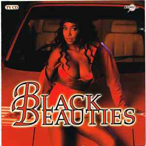Various - Black Beauties mp3 album