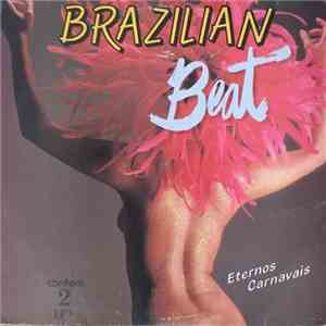 Various - Brazilian Beat Eternos Carnavais mp3 album