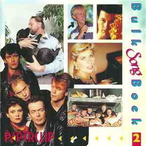 Various - Bulk Song Boek 2 mp3 album