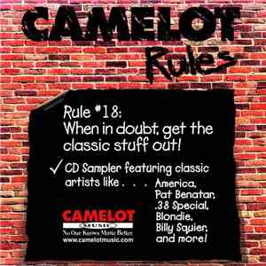 Various - Camelot Music - Classic Stuff - Sampler mp3 album