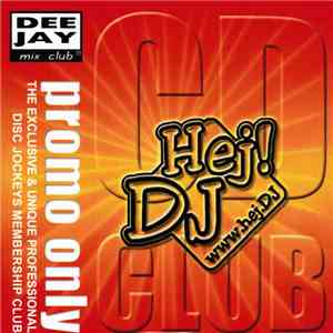 Various - CD Club Promo Only June 2010 Part 2 mp3 album