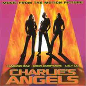 Various - Charlie's Angels: Music From The Motion Picture mp3 album